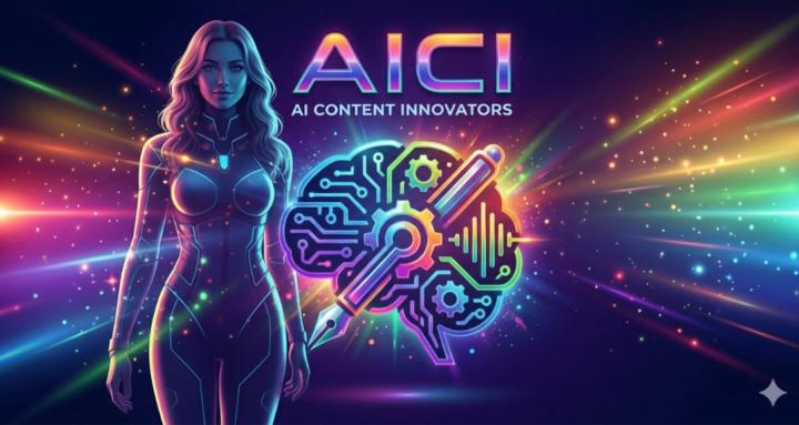 AI Content Innovators