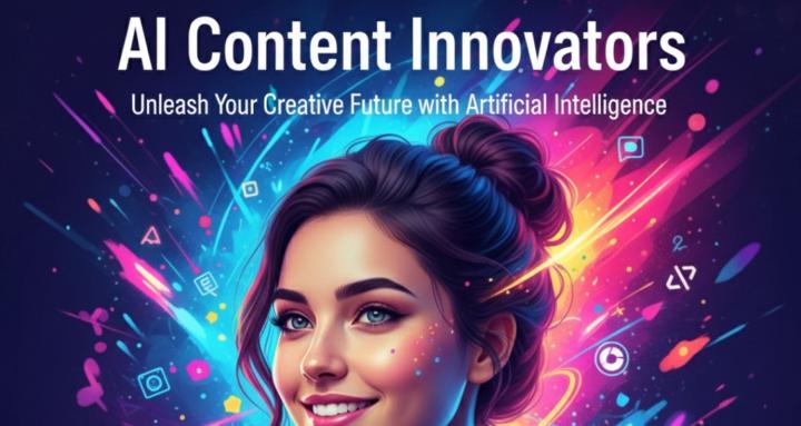 AI Content Innovators