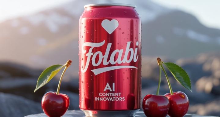 AI Content Innovators