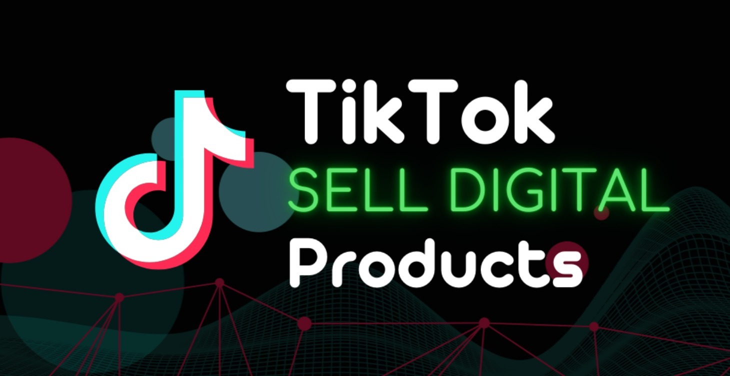 How To Sell Digital Products