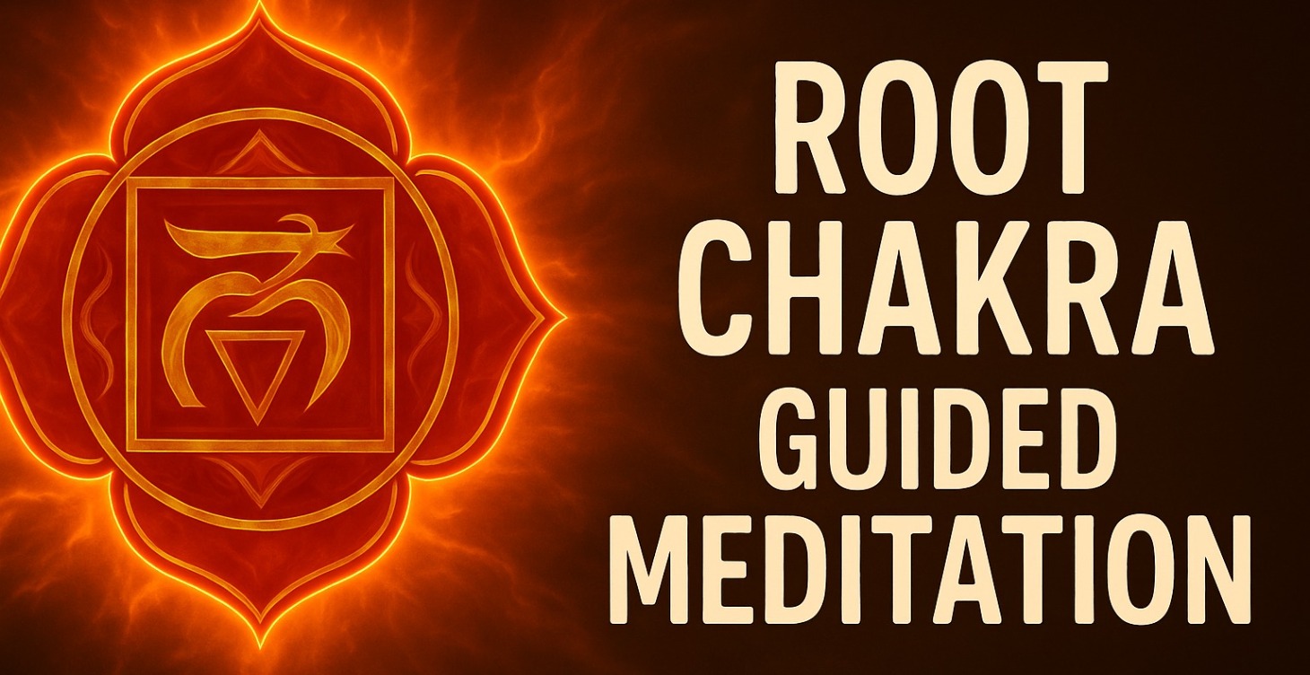 Root Chakra Guided Meditations