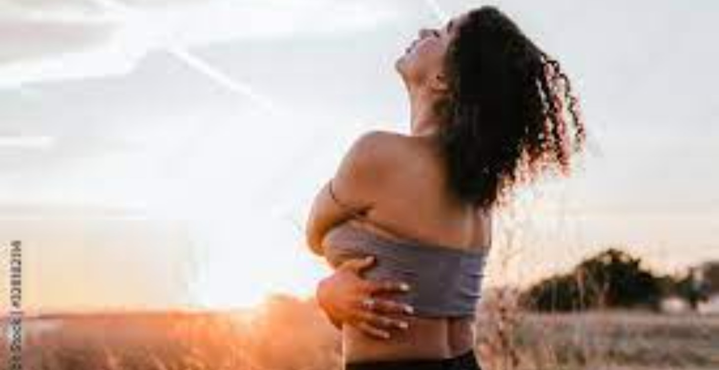 💗 The Self-Love Blueprint: Reclaim Your Worth