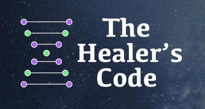 The Healer's Code (free)