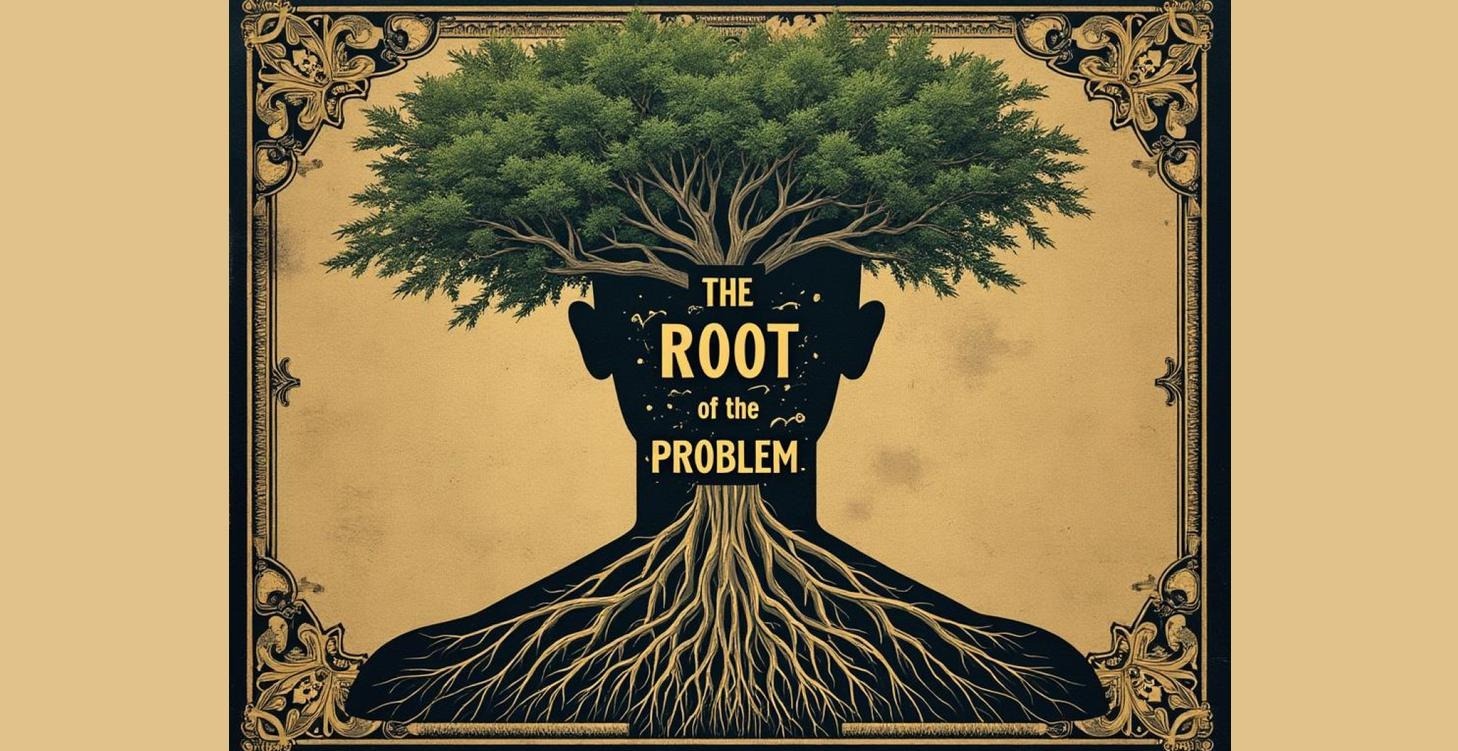 The Root of the Problem