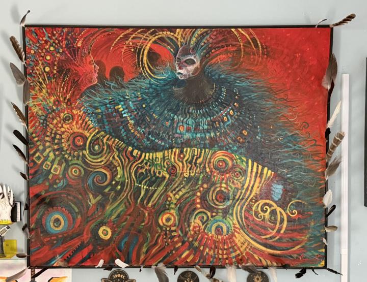 Tell Me Your Profound Synchronicities