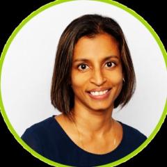 Meera Smith