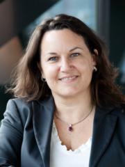 Bettina Wegleiter