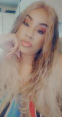 Yazmeen Martinez