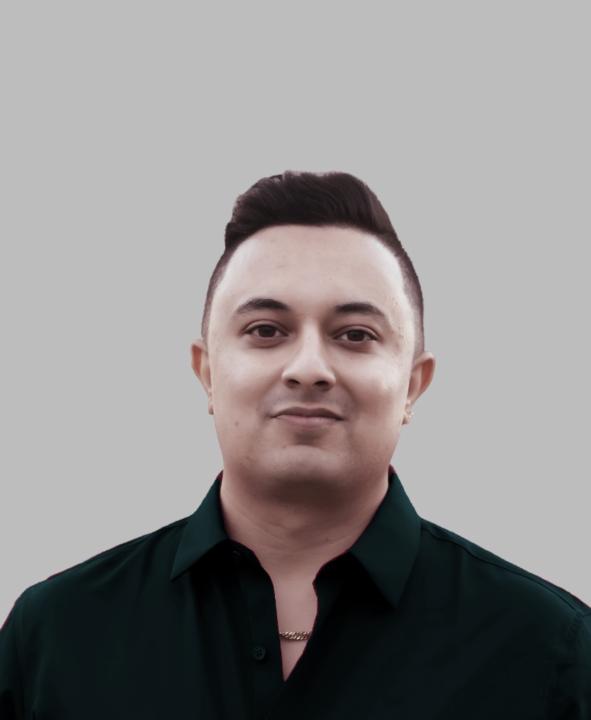 Anuj Puri