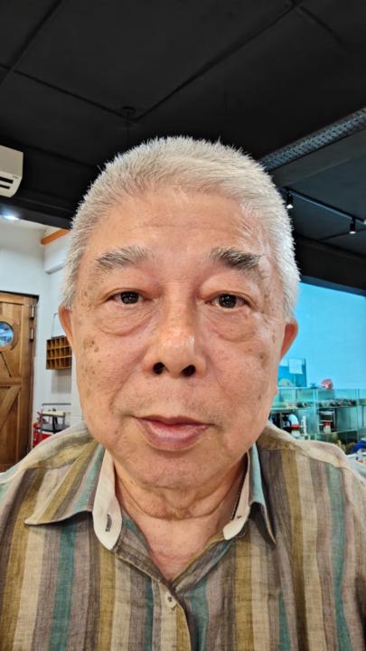 Daniel Tan
