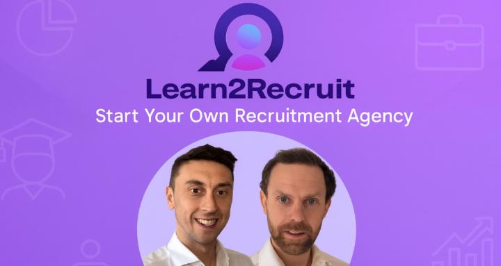 Learn 2 Recruit