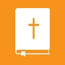 Orange Bible icon