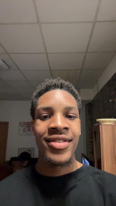 Obinna Odu