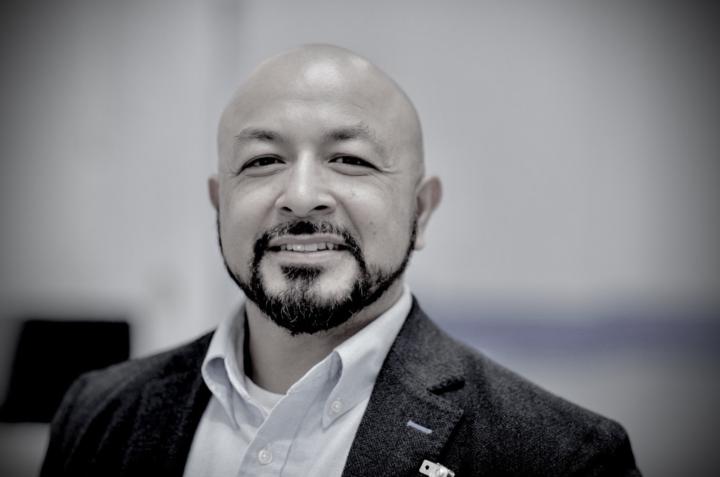 Robert Gil