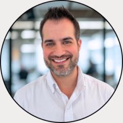 José Pablo Hernandez Osorno