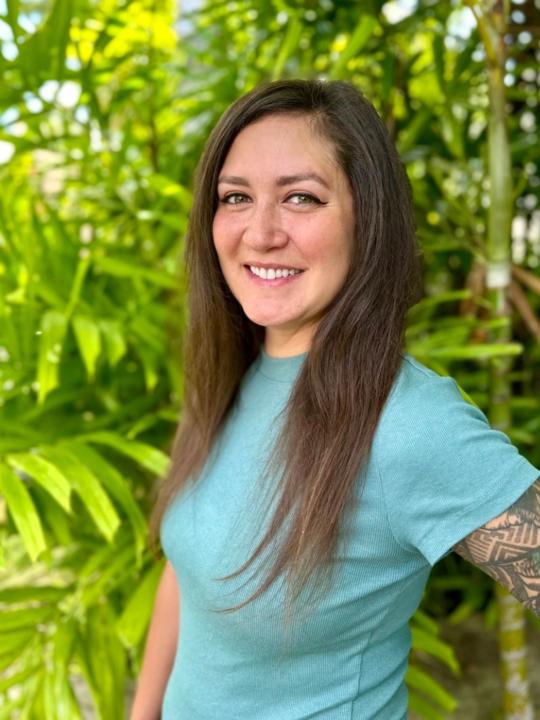 Paula Andrews