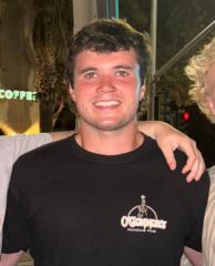 Conor Lavin