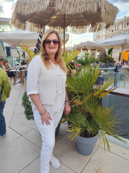 Ana Gomez