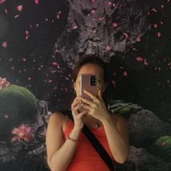 Felicia Wee
