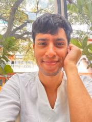Ishaan Trehan