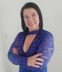 Mercedes Castañeda