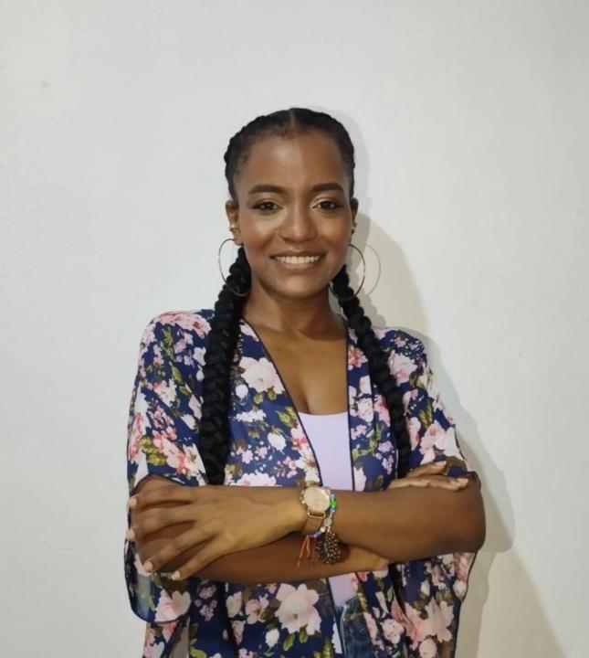 María angélica Romero berrio