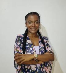María angélica Romero berrio