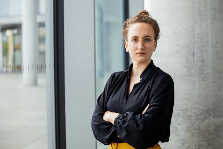 Natascha Schwarzkopf