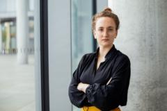 Natascha Schwarzkopf
