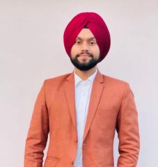 Lovepreet Singh