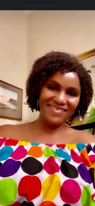 Martha Conteh