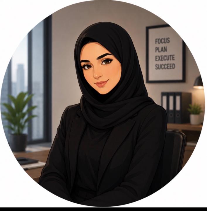 Kholod Alharbi