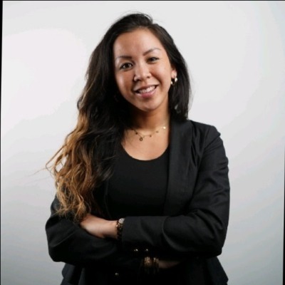 Thuy Vo