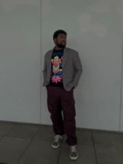 Vaughn Jones II