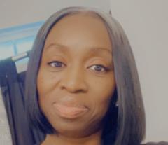Letasha Tolbert