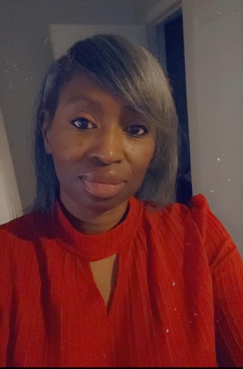 Letasha Tolbert