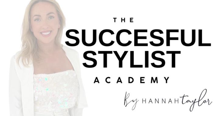 Successful Stylist Academy