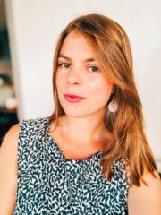 Kelly Fantazi