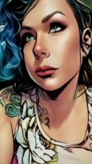Cher Winston