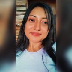 Alma Graciela Chacón Ramírez