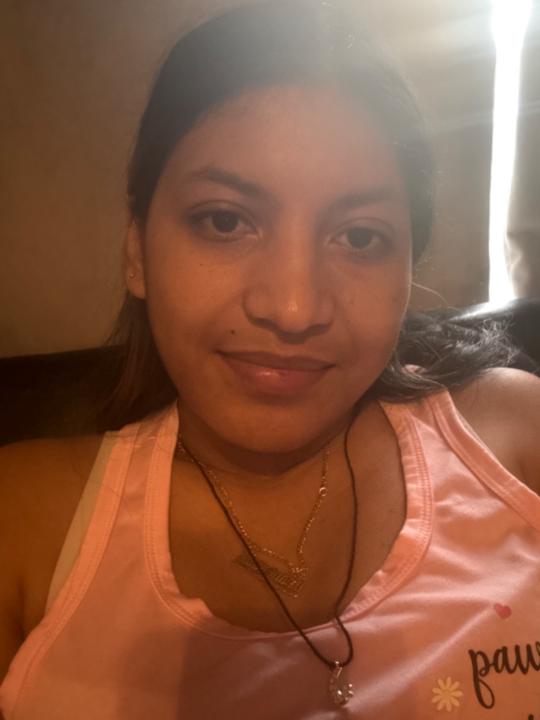 Esmeralda Rivera