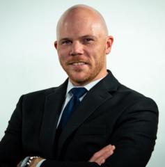 Mark Chiles