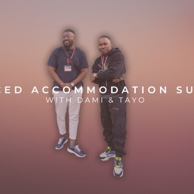 Serviced Accommodation Success