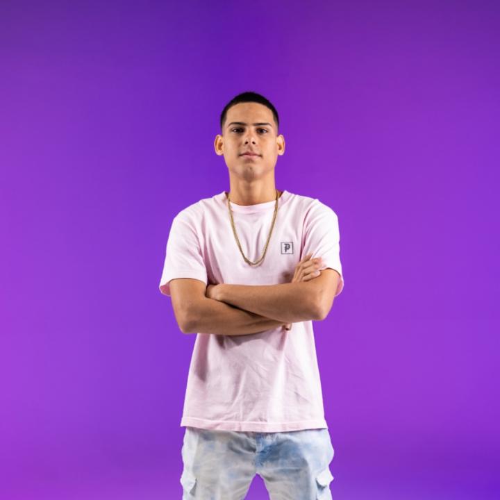 Orlando Martínez