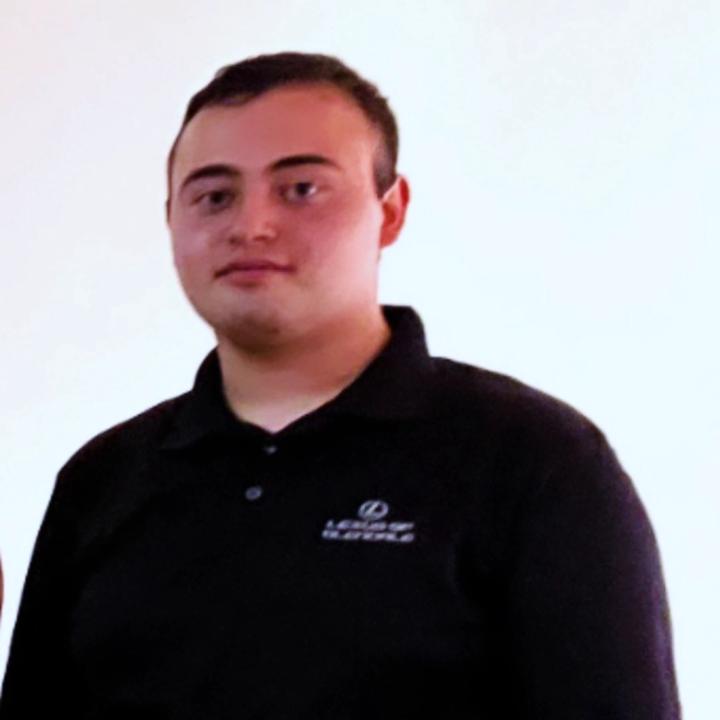 Sandro Mosinyan