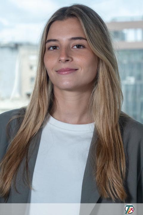 Delfina Fernández Moron