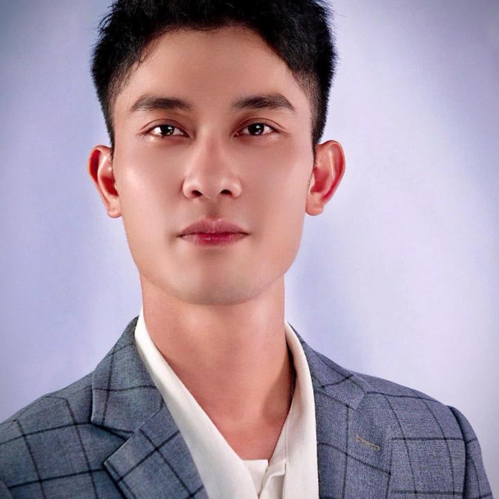 Tran Trần Khang