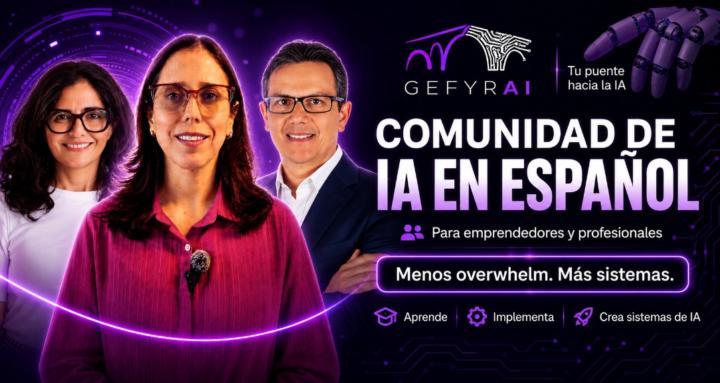 GefyrAI