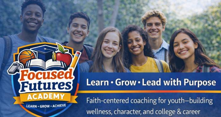 Focused Futures Academy