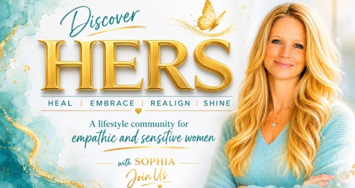 Discover HERS